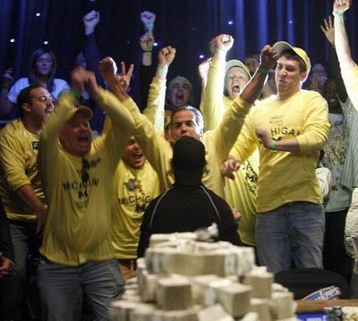 ポーカーのチャンピオン04