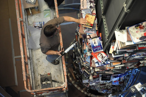 リンカーン大統領の本04