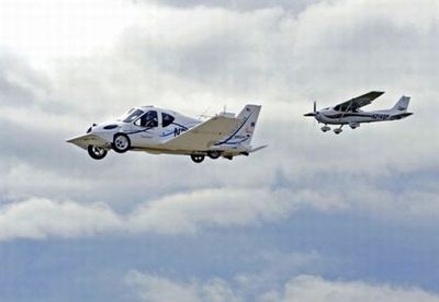 空飛ぶ車02
