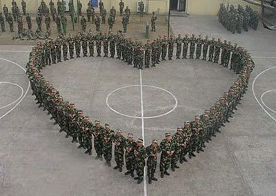 軍人02
