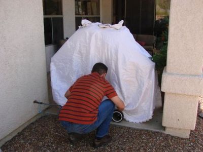 ウェディングドレスの処分07