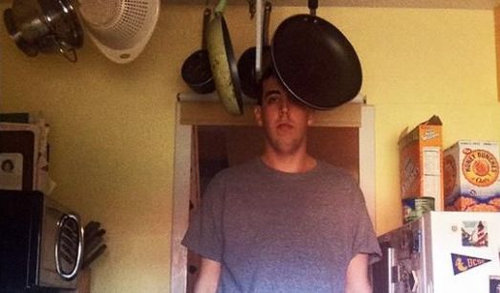 背が高いと困ること15