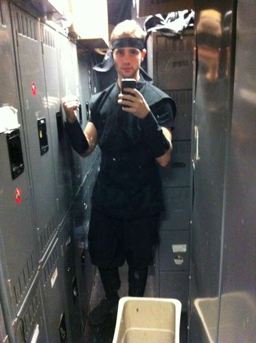 制服いろいろ16