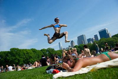 我々の中のダンサー01