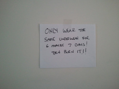 父親が子供の面倒12