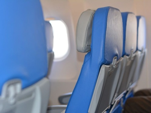 帰りの飛行機で隣がエンジニアだった