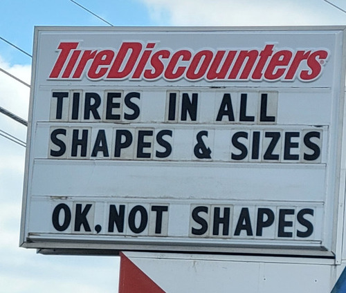 タイヤの宣伝文句01