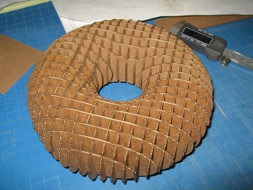 紙のドーナツ07