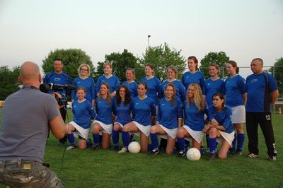 ミニスカート採用で人気沸騰…オランダの女子サッカー05