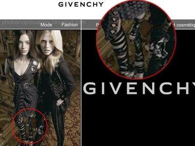 フォトショップの加工に失敗した写真(PART2)TOP