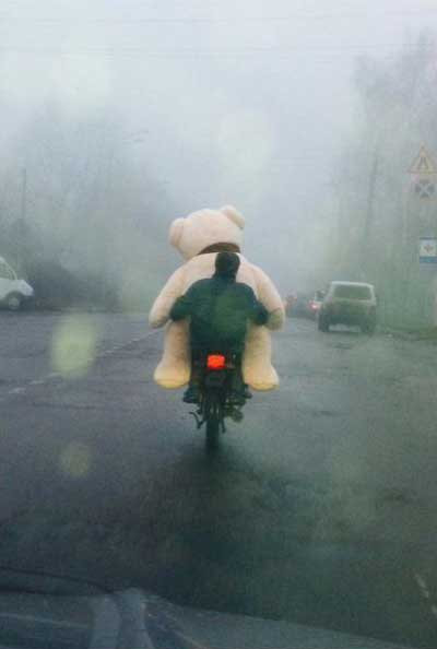 16突っ込みどころがある写真