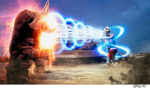 14年版スペシウム光線ヤバい 最新のphotoshopを使ったスペシウム光線の作り方 らばq 14年版スペシウム光線ヤバい 最新のphotoshopを使ったスペシウム光線の作り方 らばq