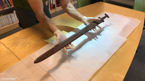 ヴァイキングの剣04