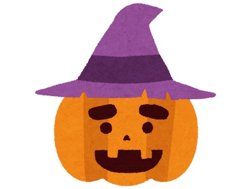 パンデミック中のハロウィンの家の飾り付けはこうなる00