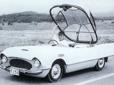 コンセプトカーの歴史01