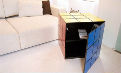 ルービックキューブ04