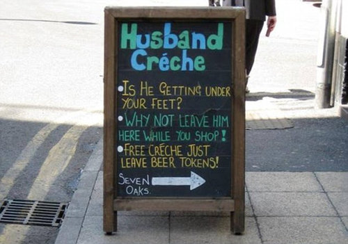 面白パブサイン01