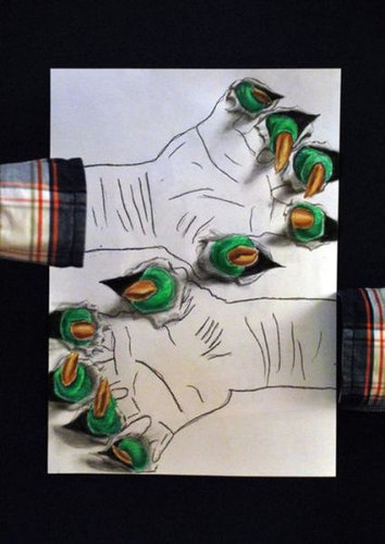 立体イラスト12