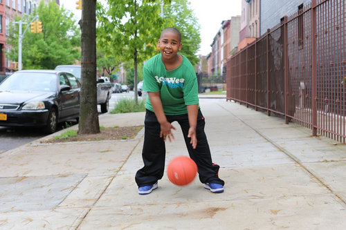 ニューヨークの人々14