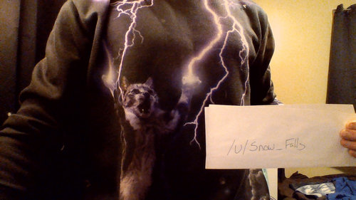 「ノルウェーの天気予報」06