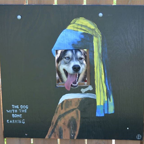 �ե��󥹤�����Ф����˥ݥ�����09