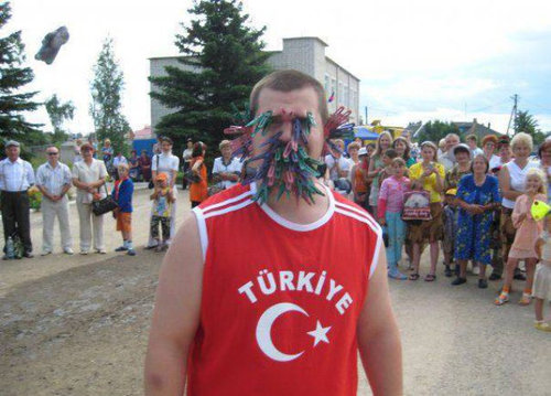 何考えてるの11