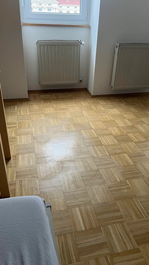 新しいアパートに引っ越したら01