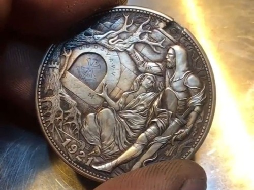 すごいギミックのコイン02