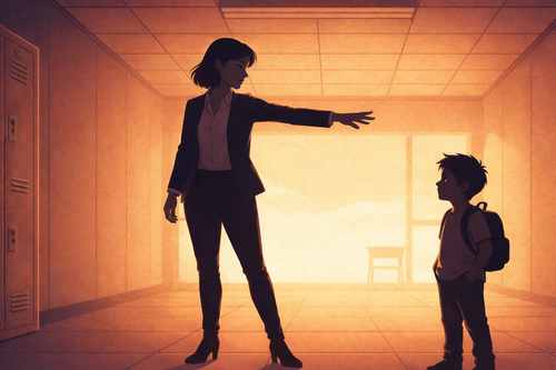 30年間「問題児」を変え続けた教師が、初日に必ず聞く「たった1つの質問」