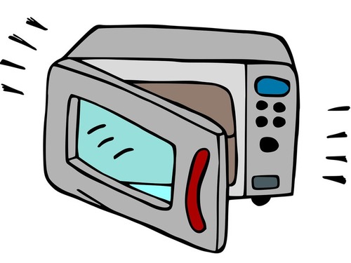 「電子レンジ対応が意味するところって…これだけなの？」海外の反応