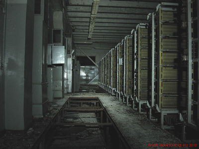 ミサイル防衛基地13