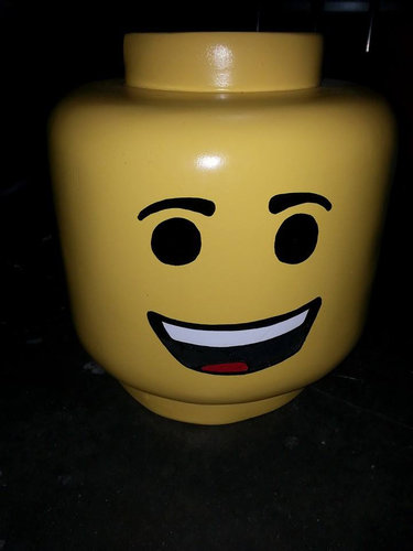 レゴのコスチューム06