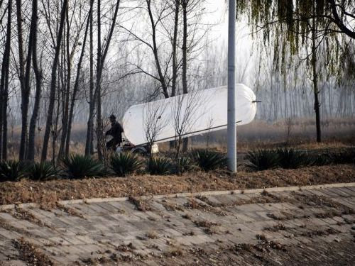 中国の天然ガス運搬02