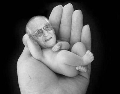 92歳のじーちゃん14