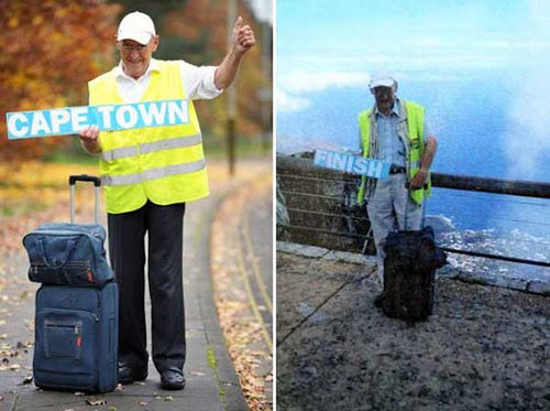 妻の遺灰をまく旅02