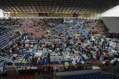 ブラジル洪水07