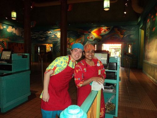 制服いろいろ30