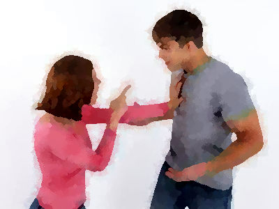 エデンの園のお話(男側のバージョン)