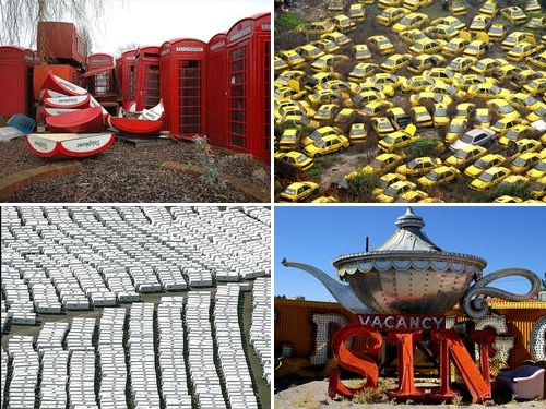 いろんな物の墓場00