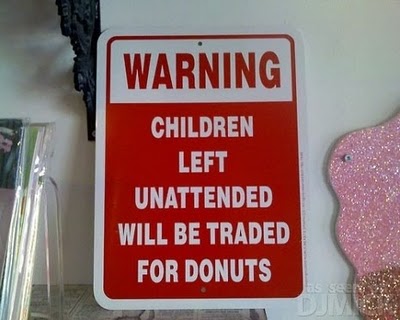 親の監督下にいない子どもたち10