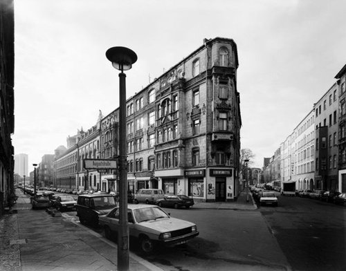 東ドイツの10年の変化19