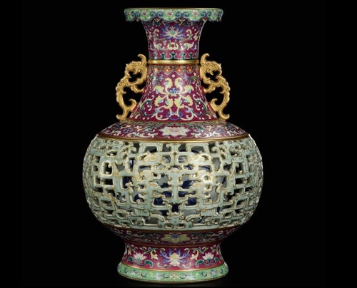 6000円の花瓶が10億円01