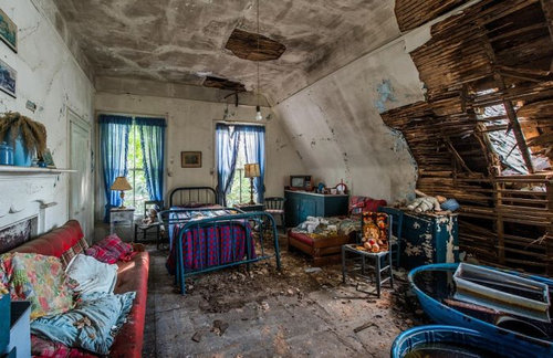 30ǯ�������ҤȤʤä�����ꥫ�β���09