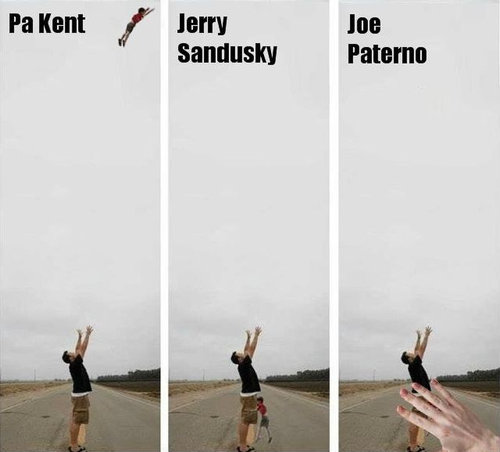 お父さんの高い高い04