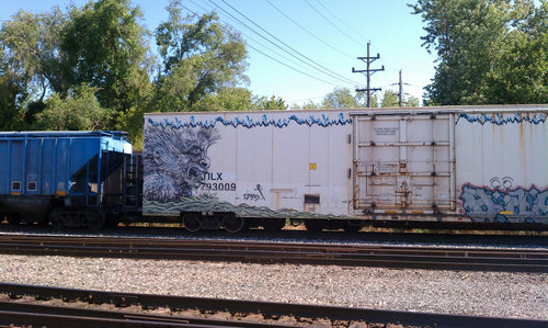 電車で見た最高の落書き03