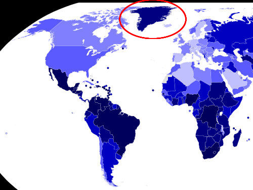 オランダでは犯罪者不足のため8つの刑務所を閉鎖01
