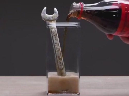 コーラの使い道06