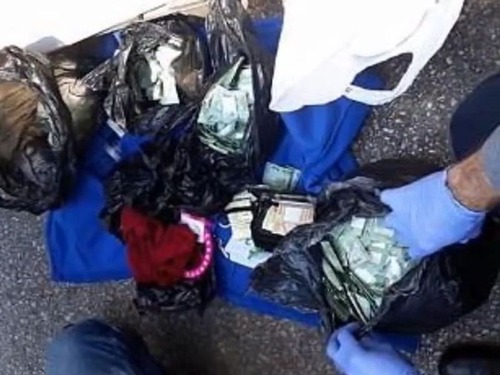 亡くなった体の不自由なホームレス女性が1億円を持っていた03