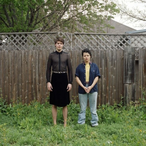 男女の服を交換28