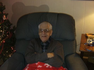 92歳のじーちゃん17